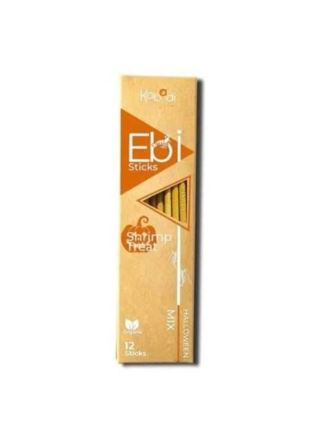 Ebi Halloween - 12 Sticks - Image 3